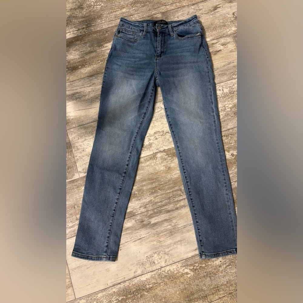 Classic Judy Blue Jeans